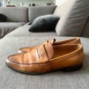 Gucci Loafers